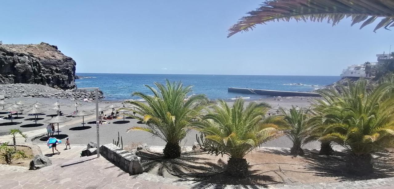 Chilly - Sunny Rooftop Terrace With Ocean View Apartment Callao Salvaje