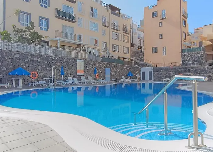 Chilly Apartment - Sunny Rooftop Terrace With Ocean View