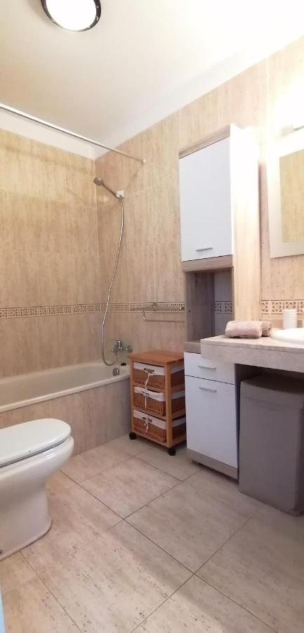 Appartement Chilly - Sunny Rooftop Terrace With Ocean View Callao Salvaje