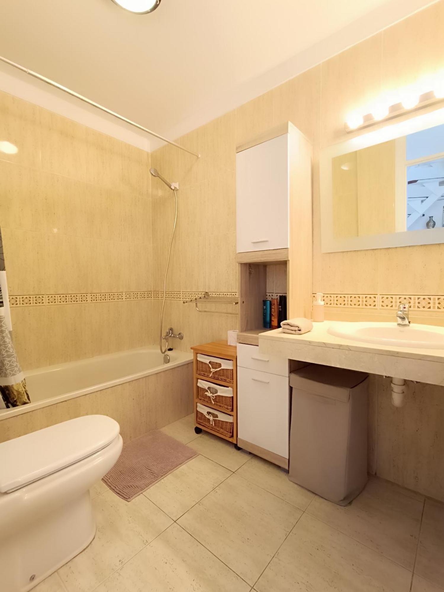 Appartement Chilly - Sunny Rooftop Terrace With Ocean View *